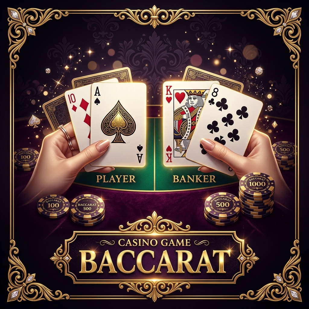 Baccarat