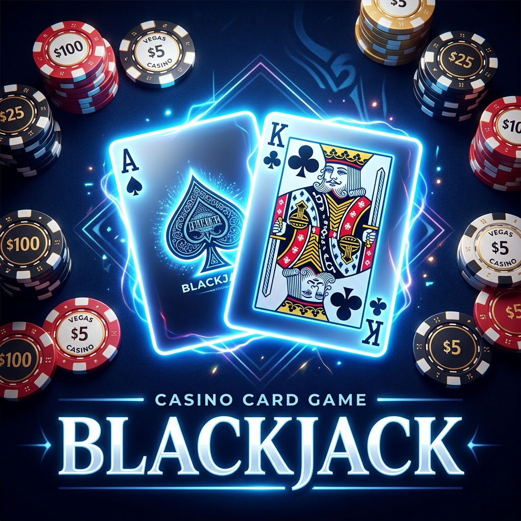 Blackjack