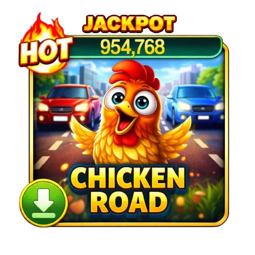Chicken Road