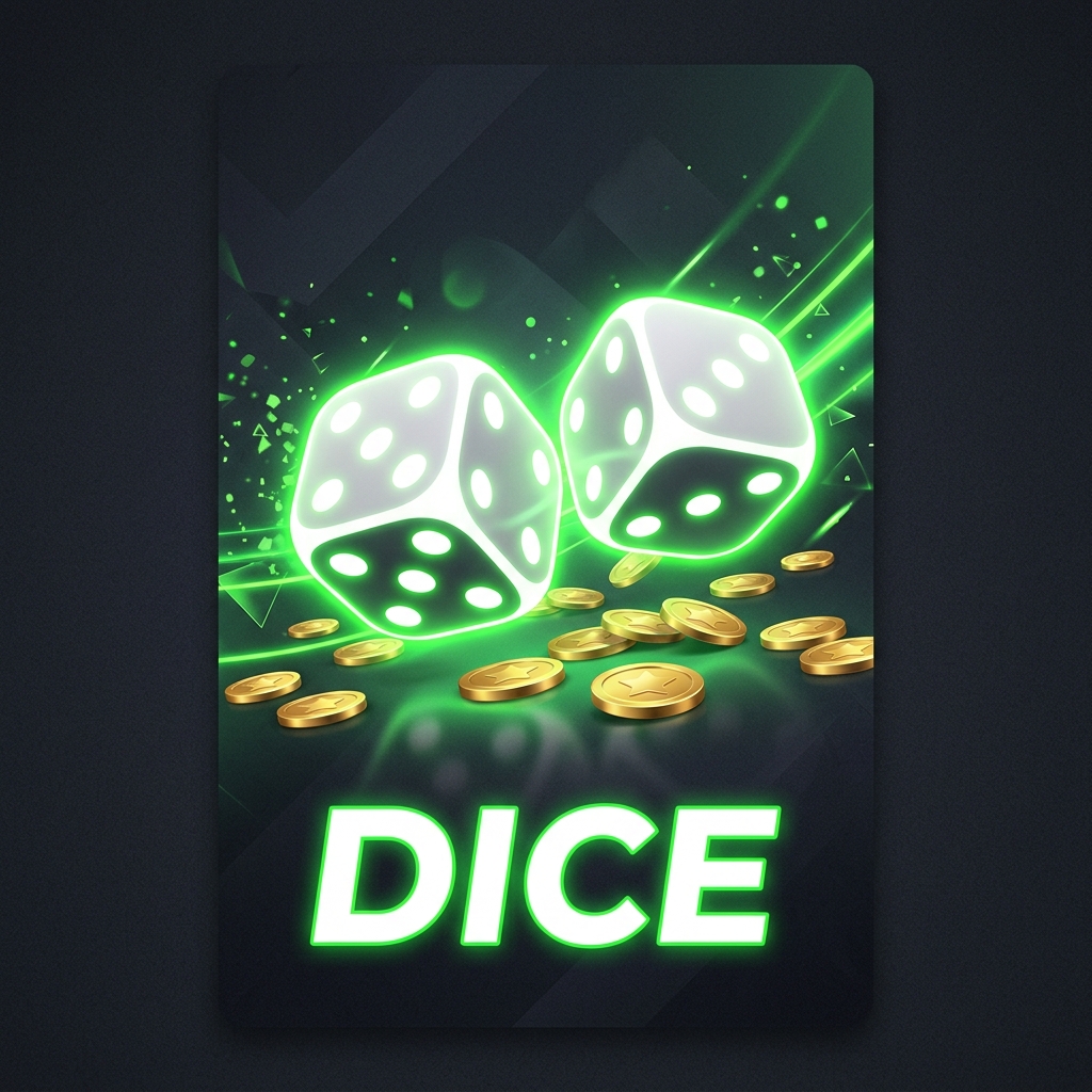 Dice