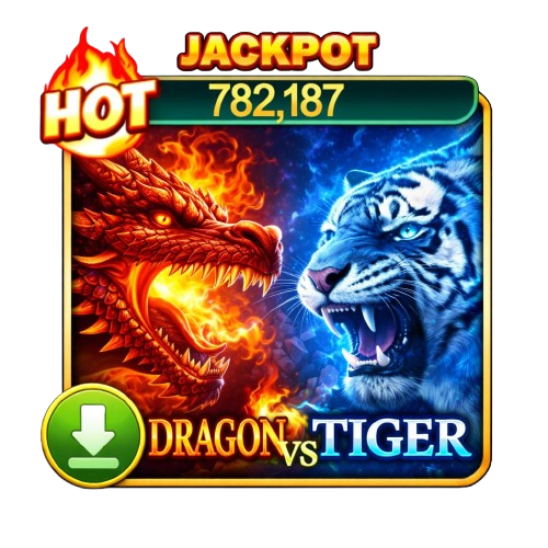 Dragon Vs Tiger