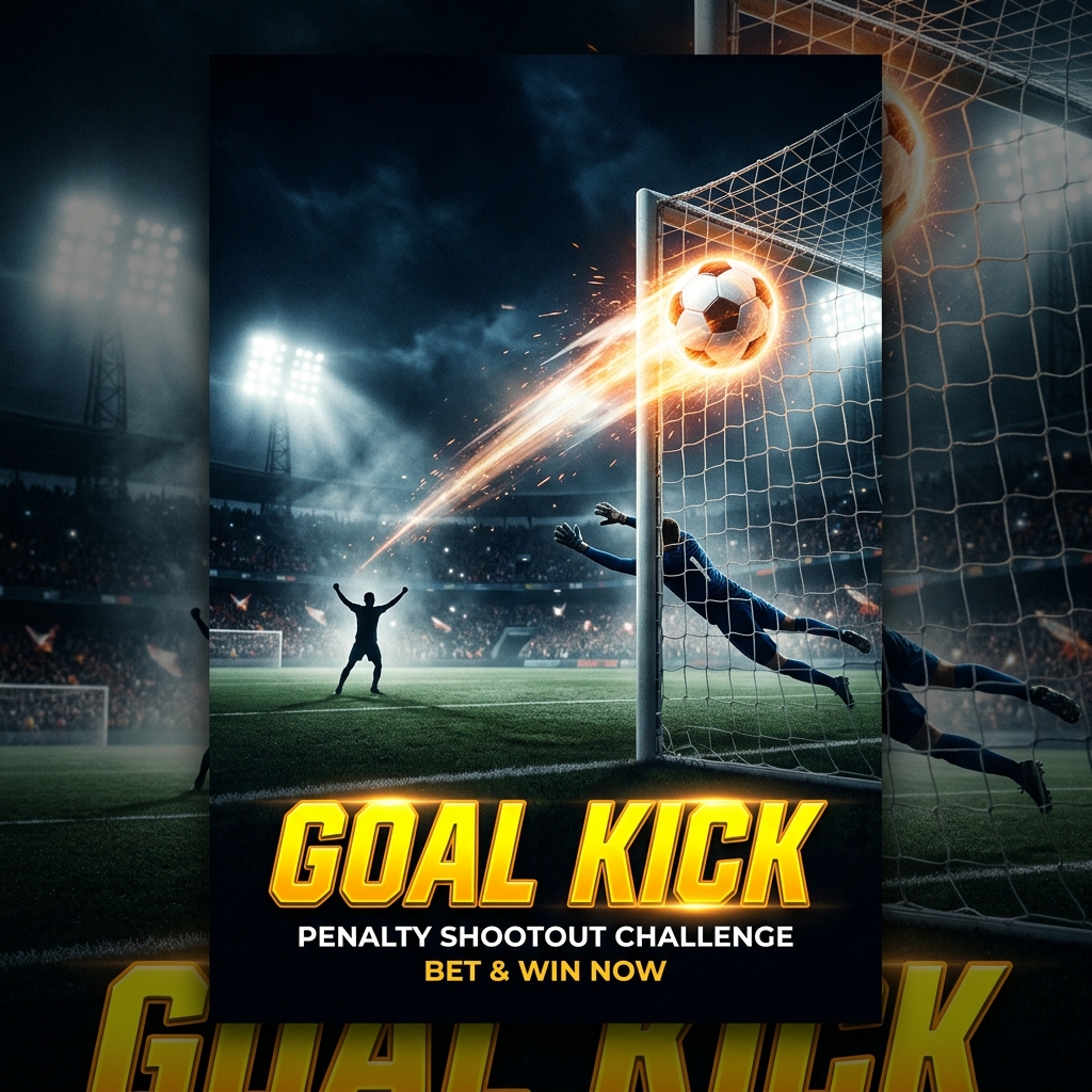 Goal Kick