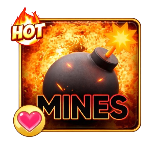 Mines