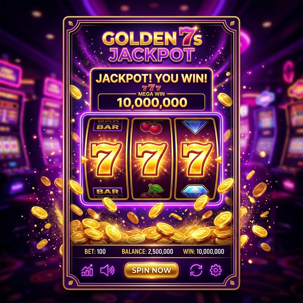 Spin Slots