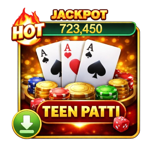 Teen Patti
